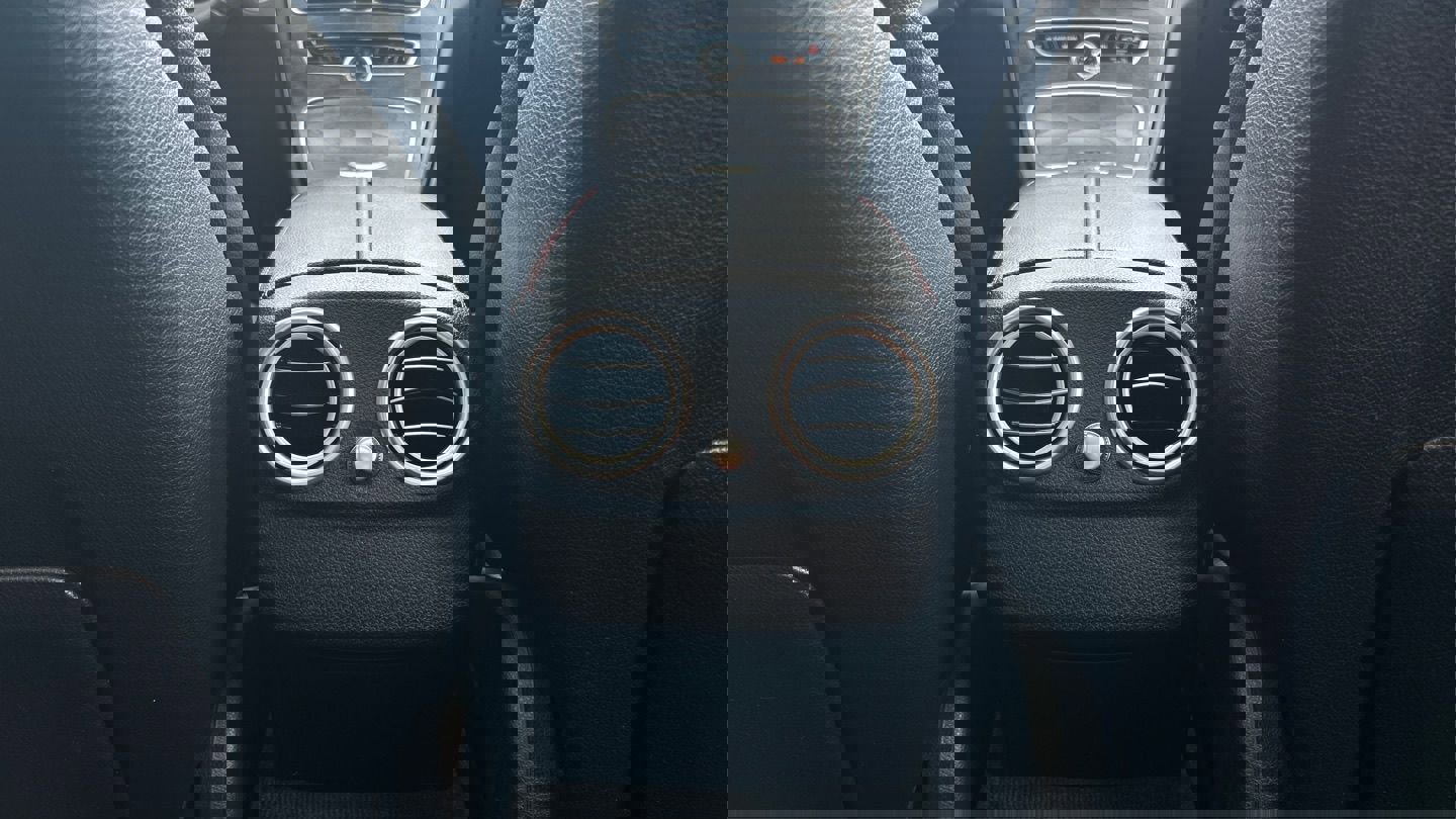 Used 2017 Mercedes-Benz C 43 AMG 4MATIC Sedan image 34