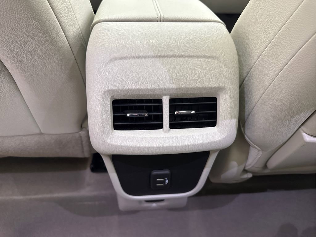 Used 2023 GMC Terrain Denali image 34