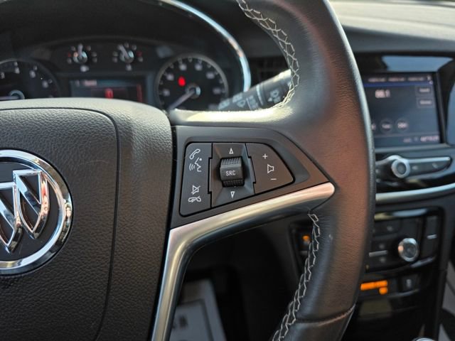 Used 2021 Buick Encore Preferred w/ Safety Package II image 12