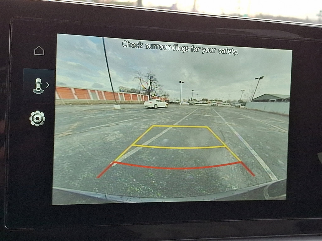 Used 2025 Hyundai Palisade SEL image 29