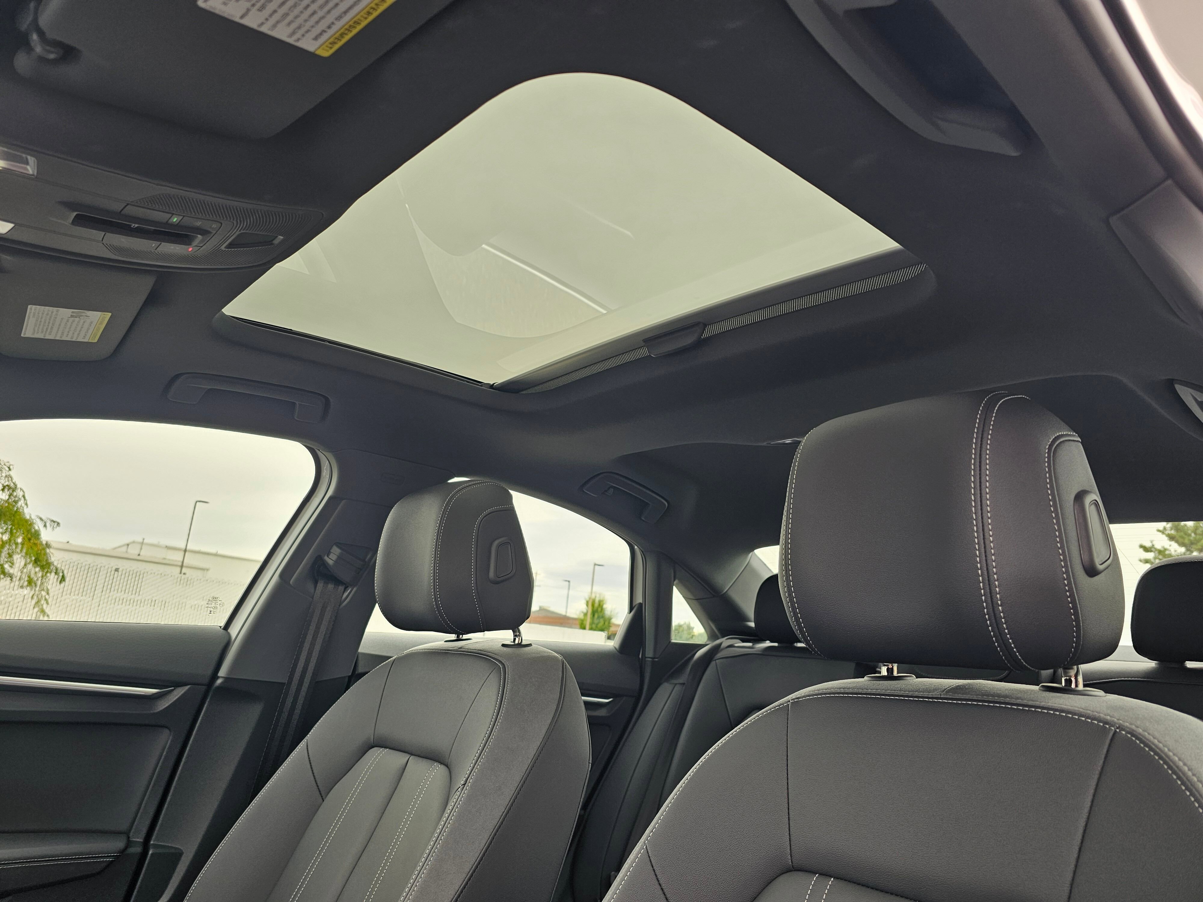 Certified 2025 Audi A3 2.0T Premium image 27