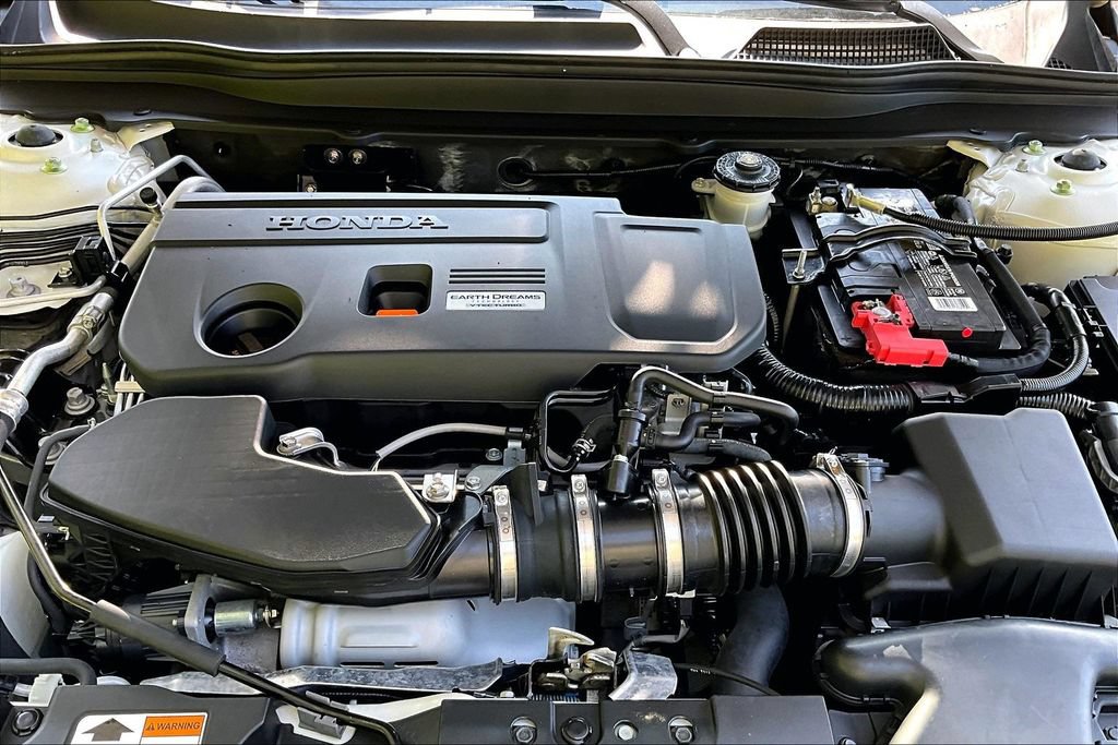 Used 2018 Honda Accord Touring image 23