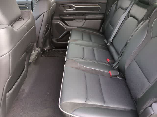 New 2025 RAM 1500 Laramie AWD/4WD image 20