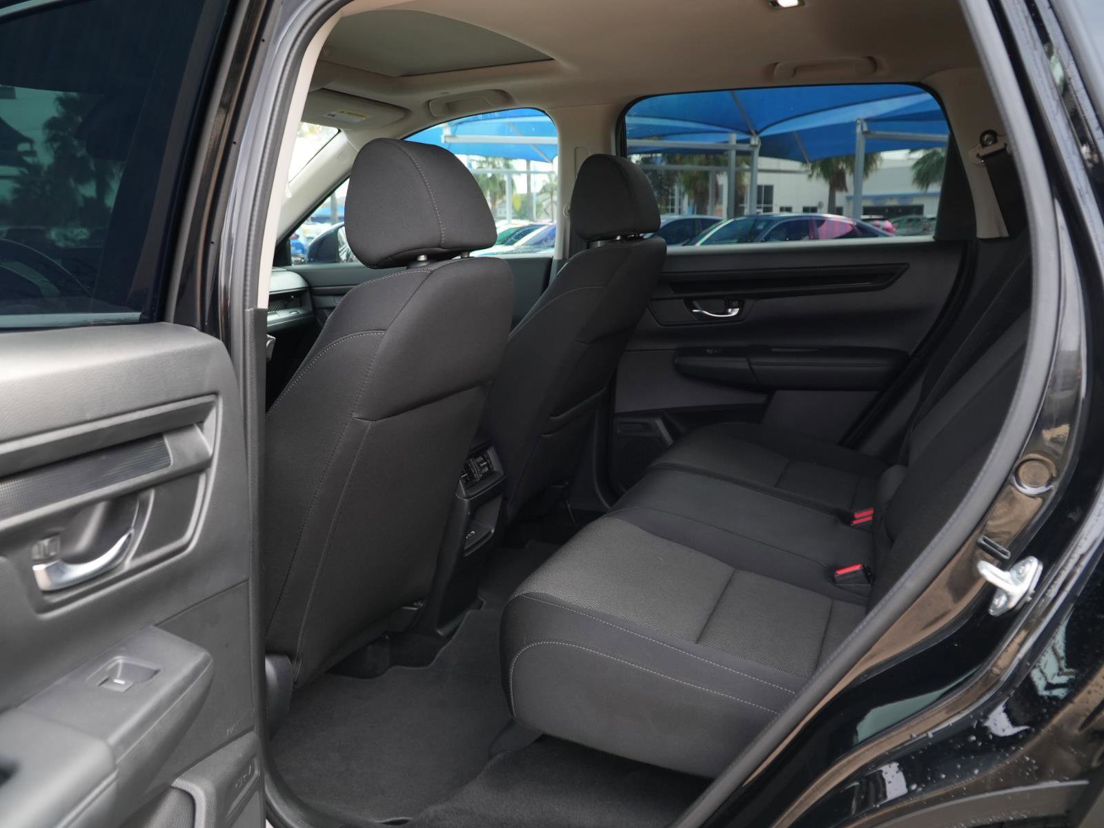 Used 2024 Honda CR-V EX image 19