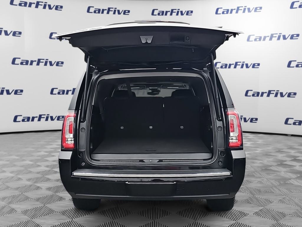 Used 2019 GMC Yukon XL Denali image 11