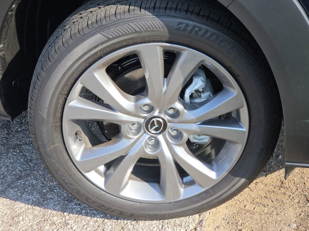 New 2026 MAZDA CX-30 AWD 2.5 S w/ Premium Package image 15