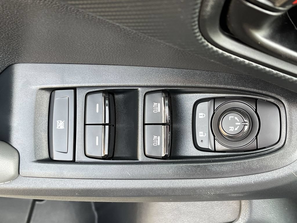 Certified 2024 Subaru Crosstrek 2.0i Premium AWD/4WD image 25
