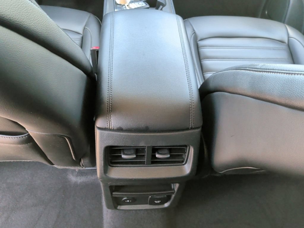 Used 2022 Ford Edge SEL w/ Convenience Package AWD/4WD image 39