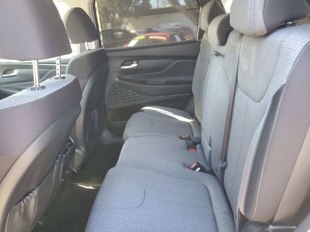 Used 2023 Hyundai Santa Fe SEL Convenience image 15