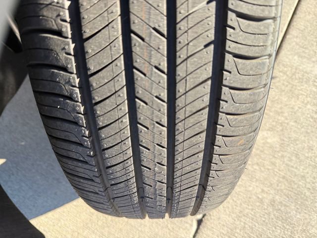 New 2026 Honda HR-V Sport image 11