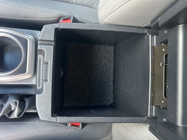 Used 2023 Toyota Tacoma SR5 w/ SX Package image 22