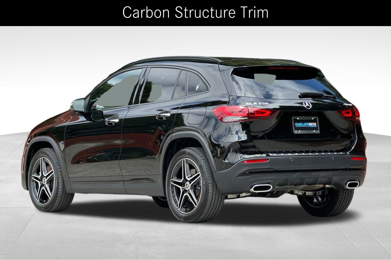 Certified 2022 Mercedes-Benz GLA 250 4MATIC image 9