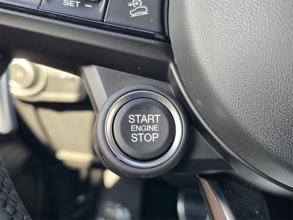 New 2026 Alfa Romeo Stelvio Sprint w/ Convenience Package image 15