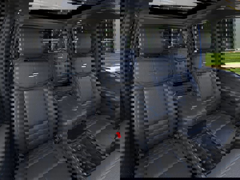 New 2026 Ford F350 Platinum w/ Tremor Off-Road Package image 10