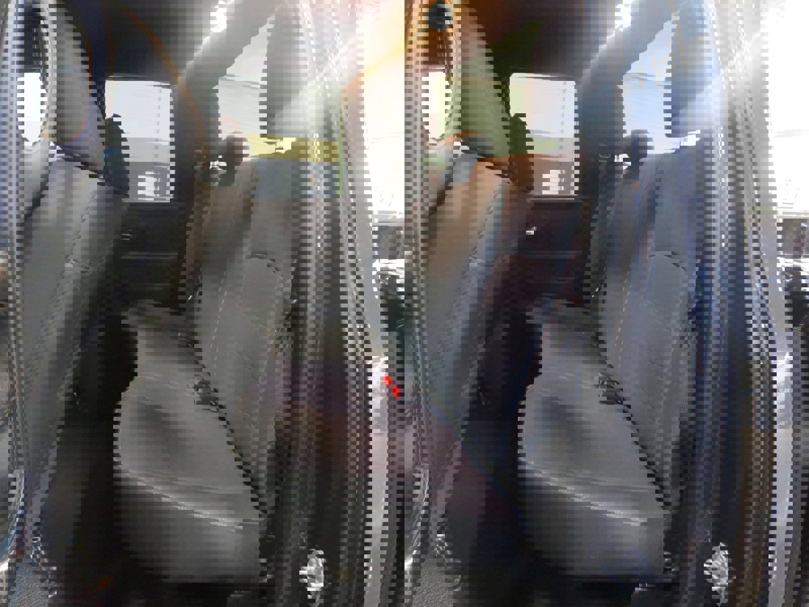 Used 2021 RAM 1500 Classic Warlock image 8