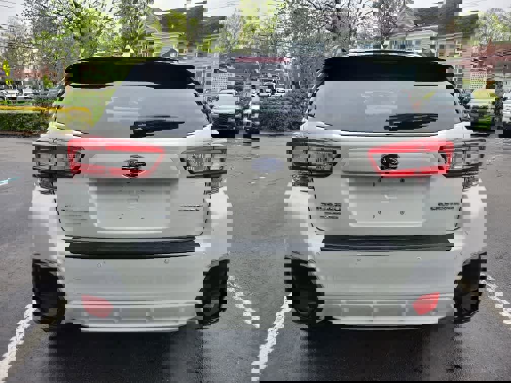 Used 2018 Subaru Crosstrek 2.0i Limited AWD/4WD image 4