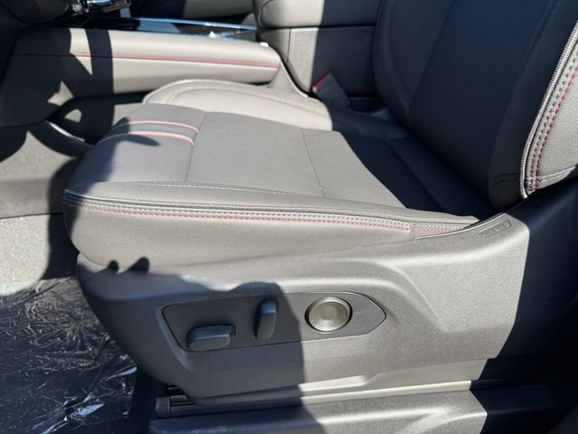 New 2026 Chevrolet Tahoe RST w/ Advanced Technology Package AWD/4WD image 23