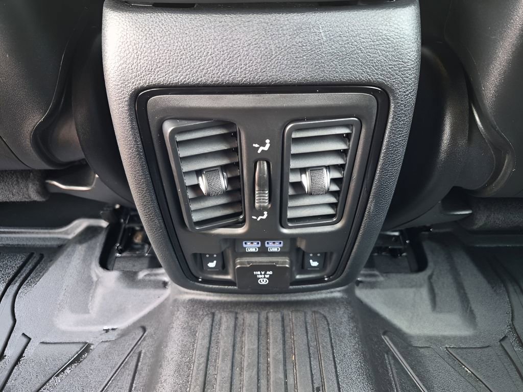 Used 2024 Dodge Durango R/T image 22