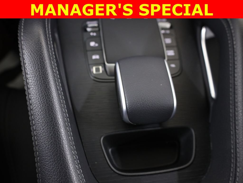 Used 2026 Mercedes-Benz GLE 350 4MATIC image 23