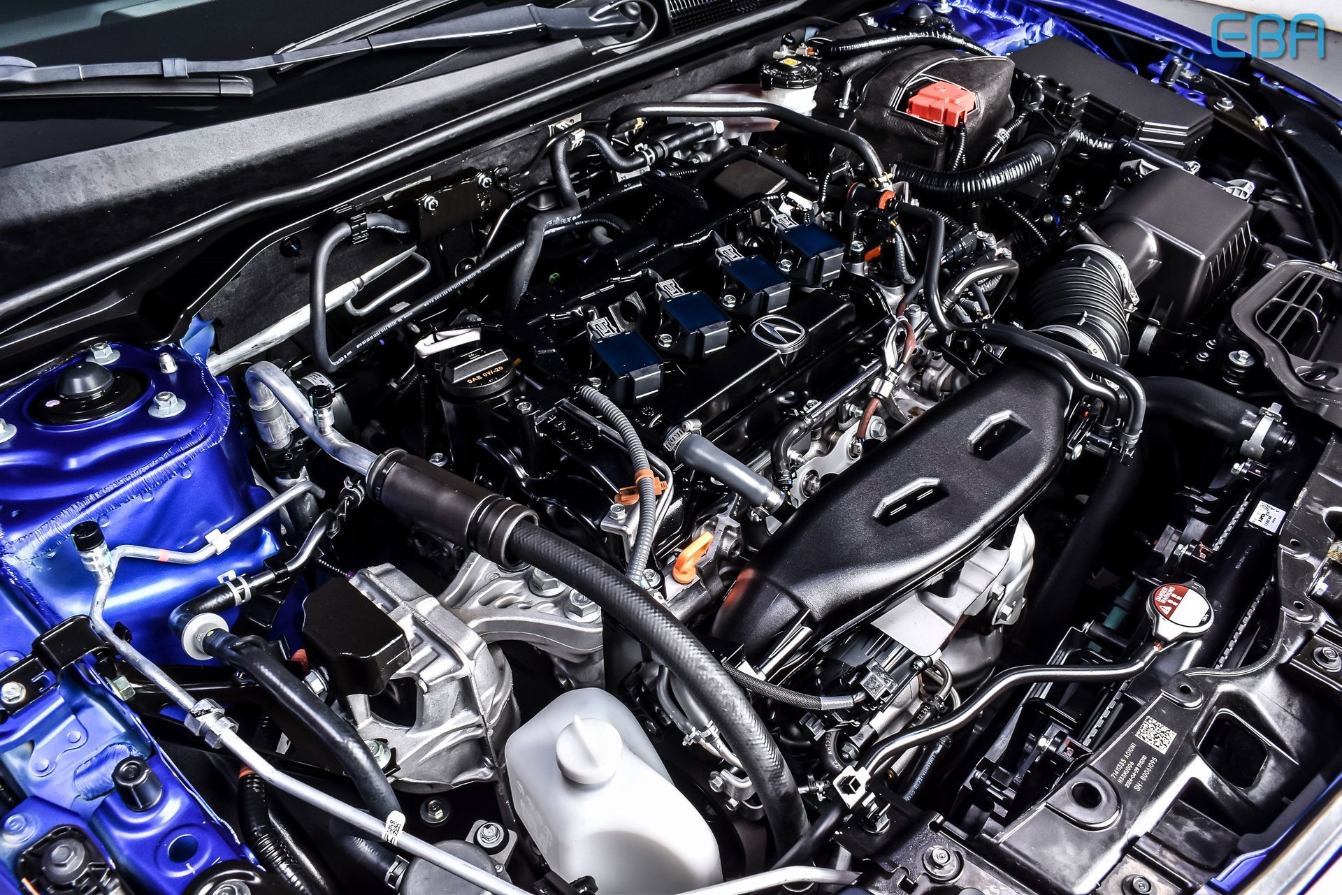 Used 2024 Acura Integra A-Spec image 12