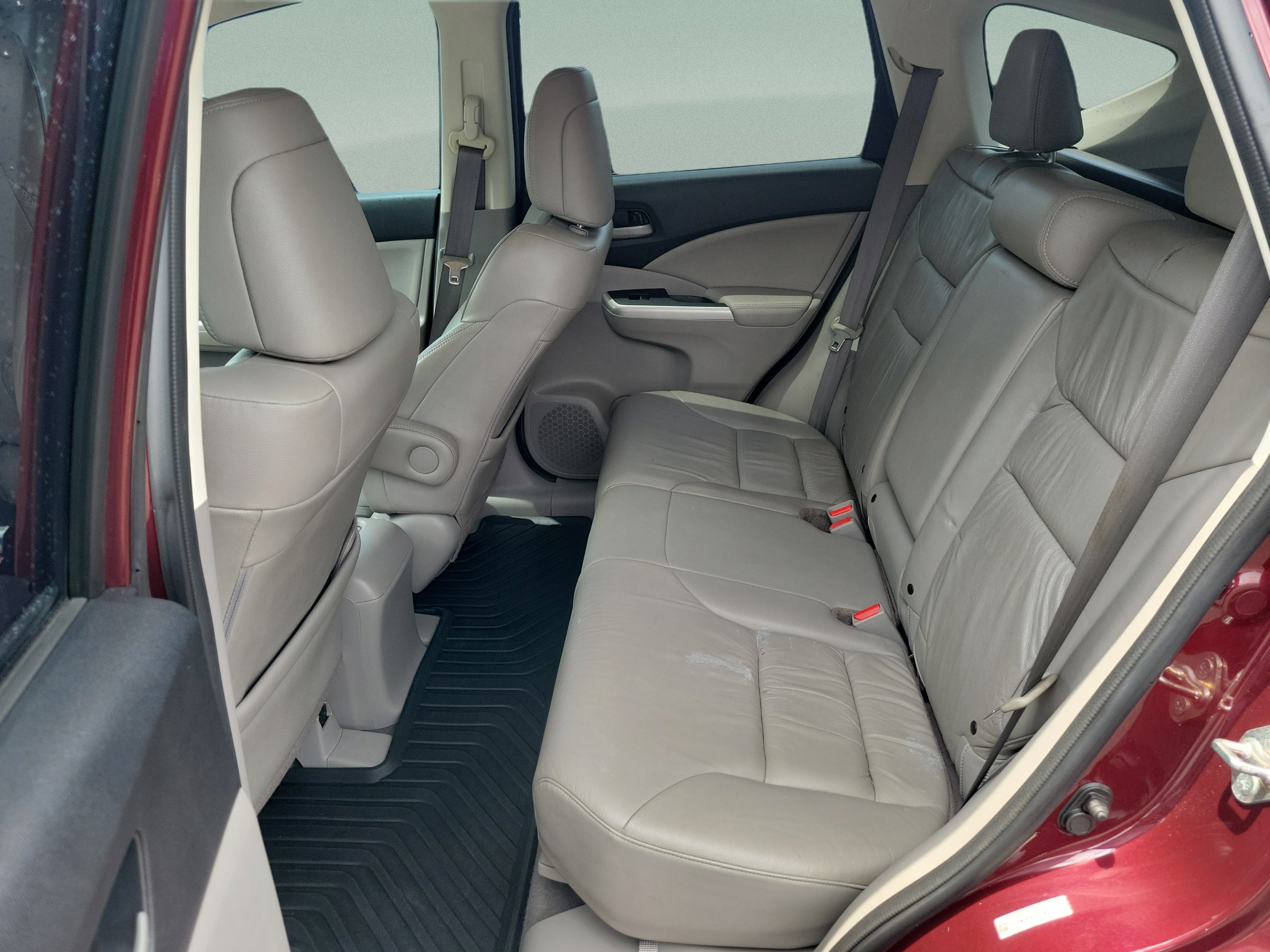Used 2013 Honda CR-V EX-L image 9