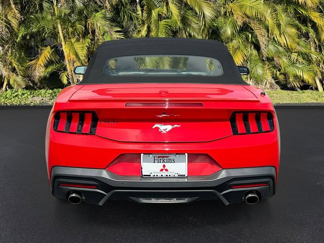 Used 2024 Ford Mustang Premium image 6