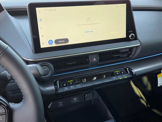 New 2026 Toyota Prius Limited image 12