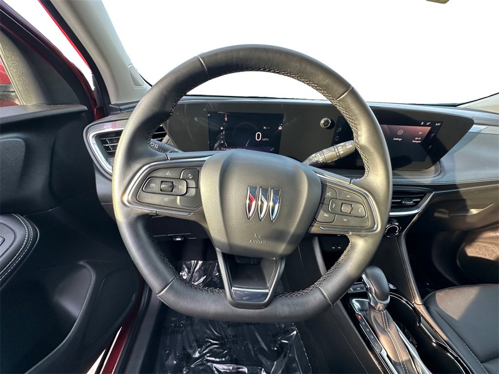 Used 2024 Buick Encore GX Sport Touring image 12