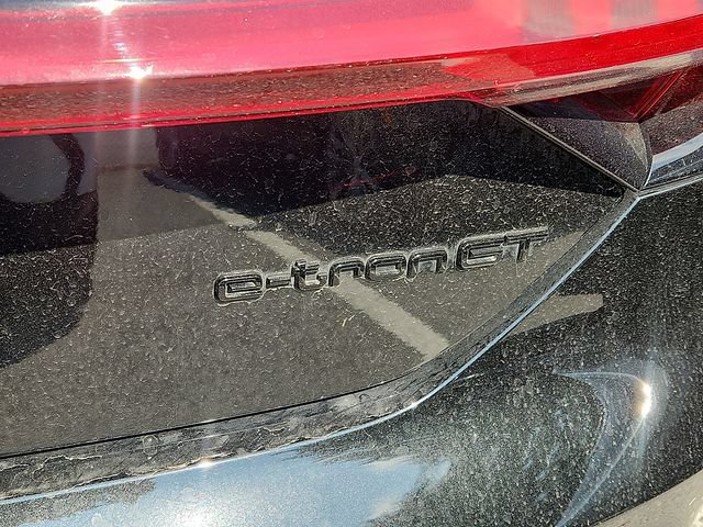 Used 2022 Audi RS e-tron GT AWD/4WD image 4