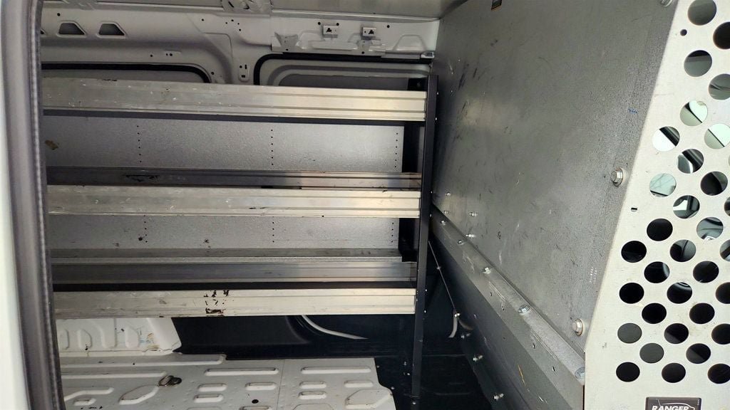 Used 2022 RAM ProMaster City Tradesman FWD image 25