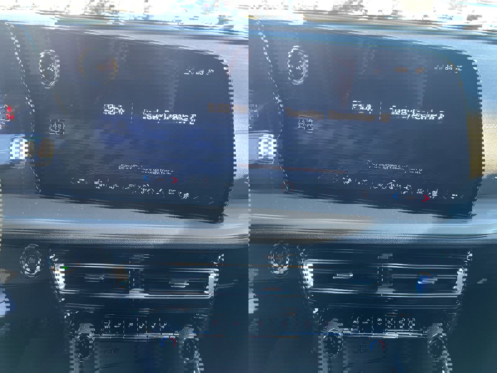 New 2026 Chevrolet Traverse LT w/ Driver Confidence Package image 34