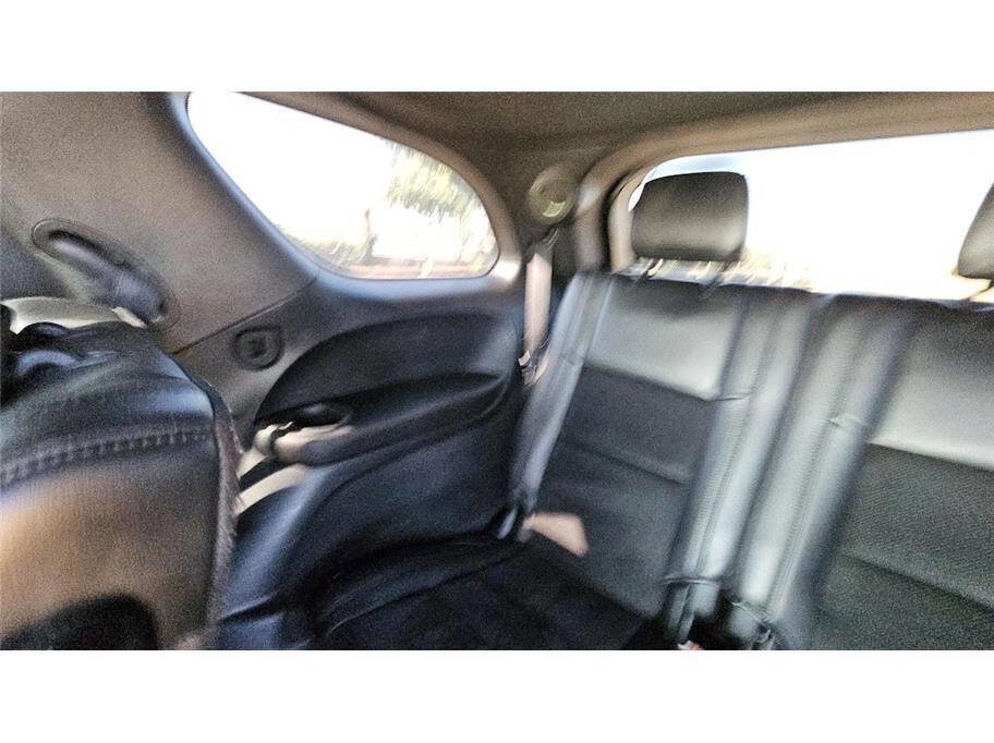 Used 2018 Dodge Durango GT w/ Premium Group image 20