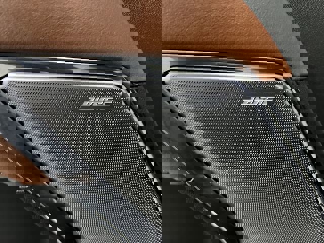 Certified 2024 GMC Sierra 1500 Denali Ultimate image 25