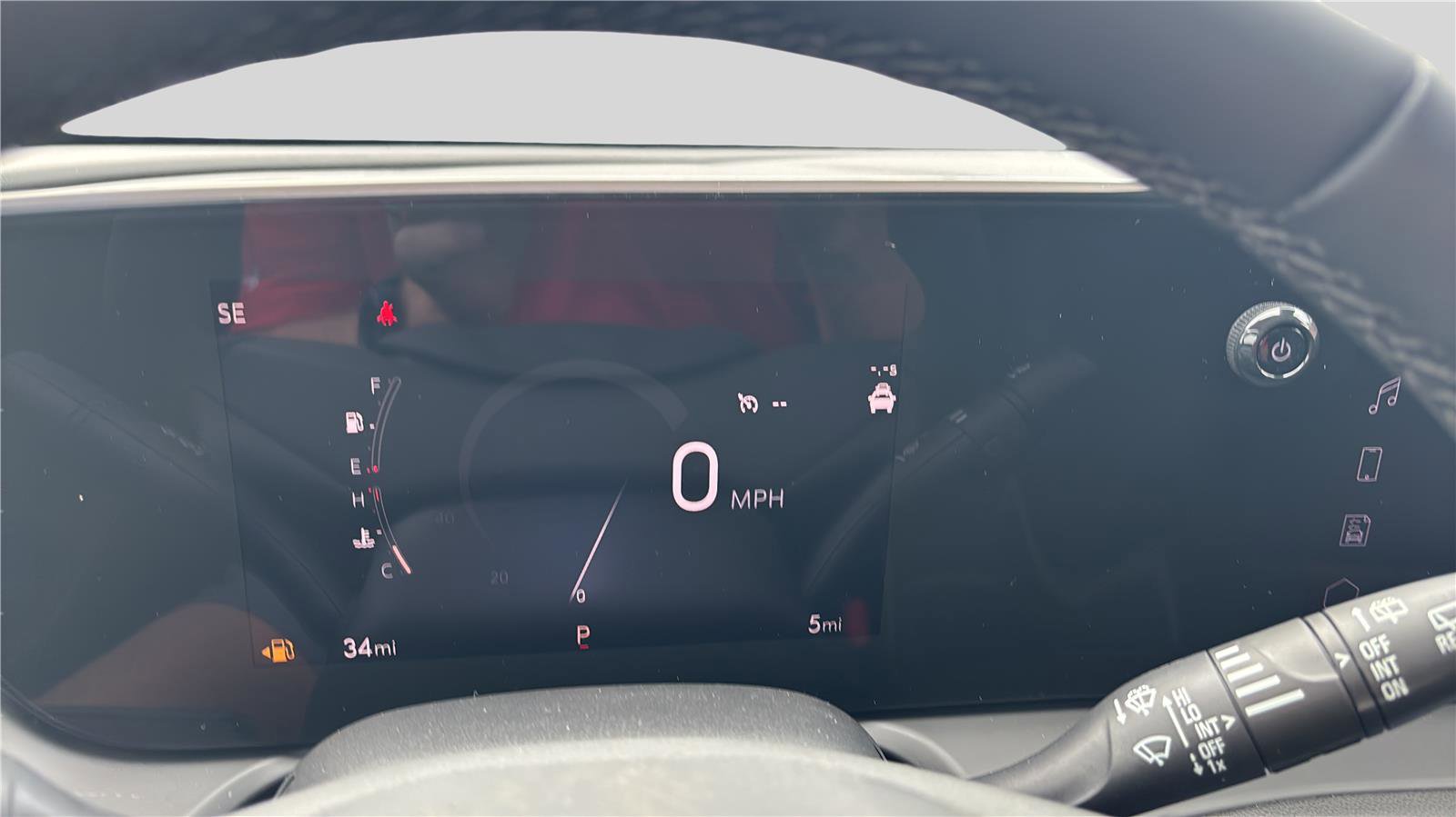 New 2026 Buick Encore GX Sport Touring w/ Comfort Package image 13