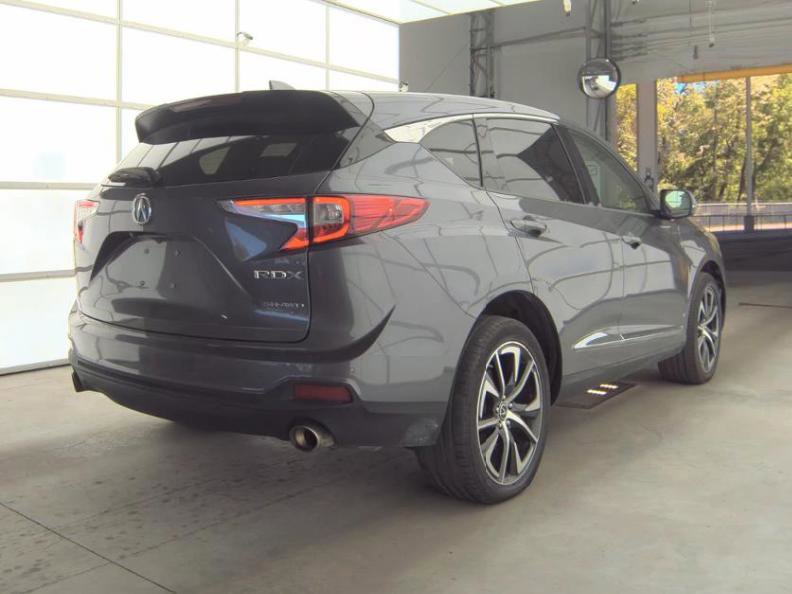 Used 2020 Acura RDX AWD w/ Advance Package image 7
