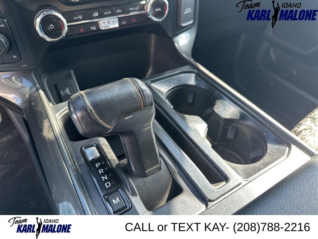 Used 2023 Ford F150 Tremor w/ 360 Degree Camera Package AWD/4WD image 33