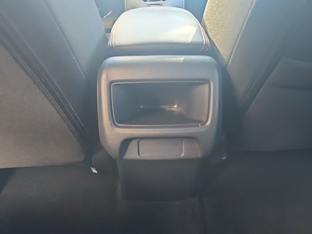 Used 2025 Honda HR-V Sport image 25