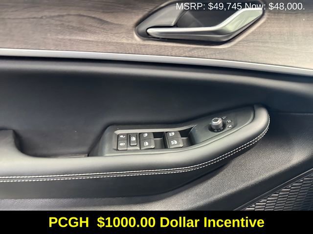 Used 2026 Jeep Grand Cherokee Altitude image 28