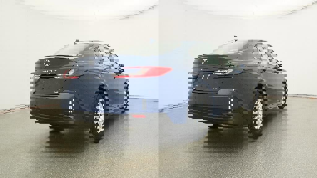 New 2026 Toyota Camry LE image 57