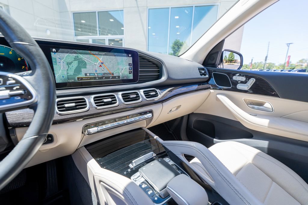 Used 2020 Mercedes-Benz GLE 350 image 38