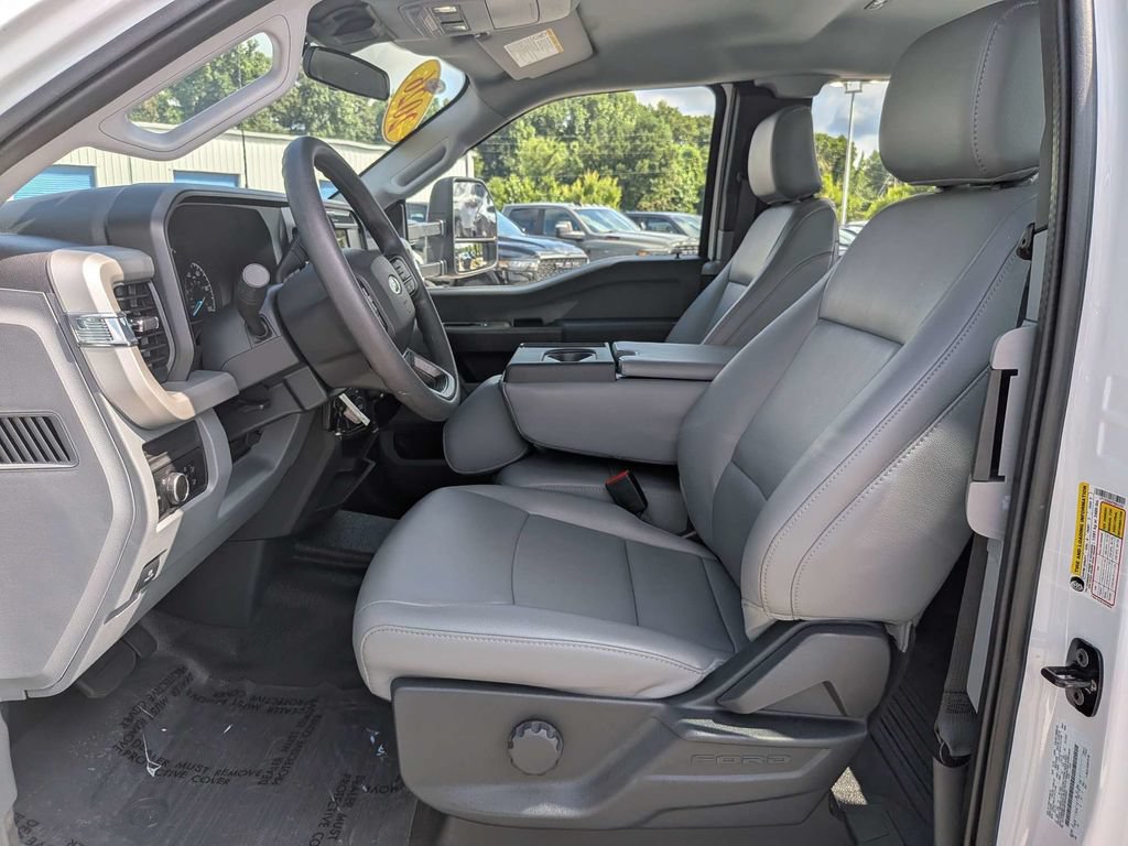 Used 2026 Ford F250 XL AWD/4WD image 19