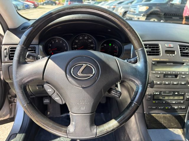 Used 2004 Lexus ES 330 w/ Premium Pkg FWD image 10