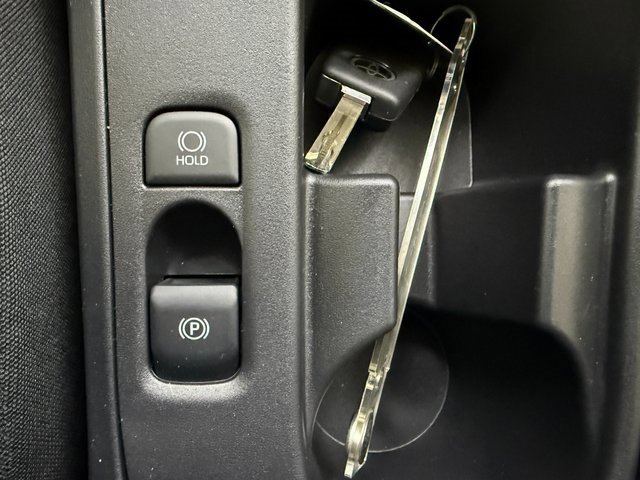 New 2026 Toyota Corolla LE image 20