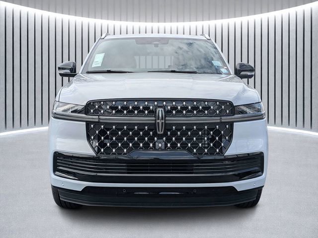 New 2026 Lincoln Navigator L Black Label image 6