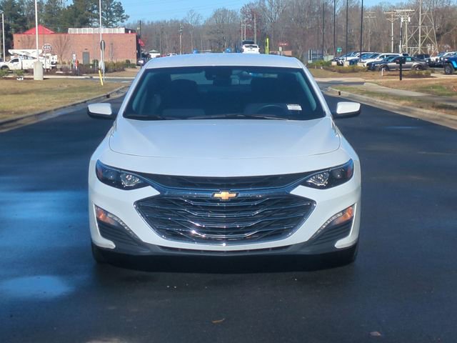 Used 2024 Chevrolet Malibu LT FWD image 16