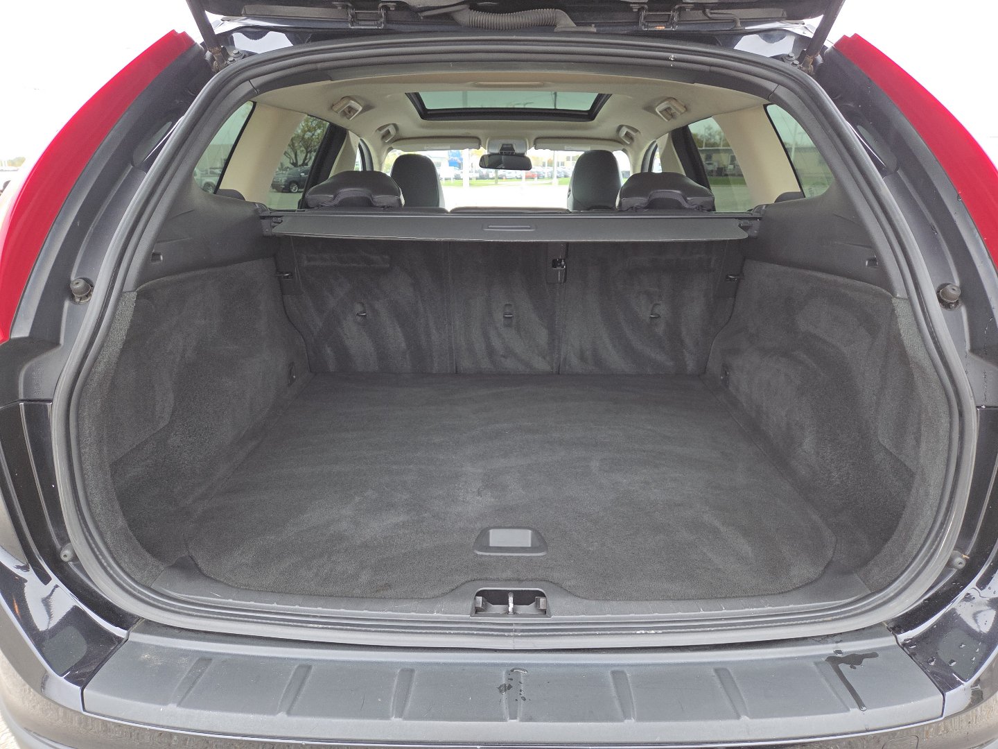 Used 2010 Volvo XC60 T6 AWD/4WD image 16