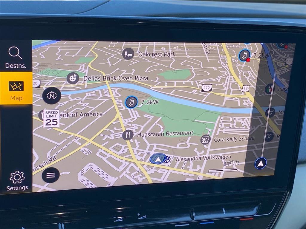 Used 2023 Volkswagen ID.4 Pro image 14