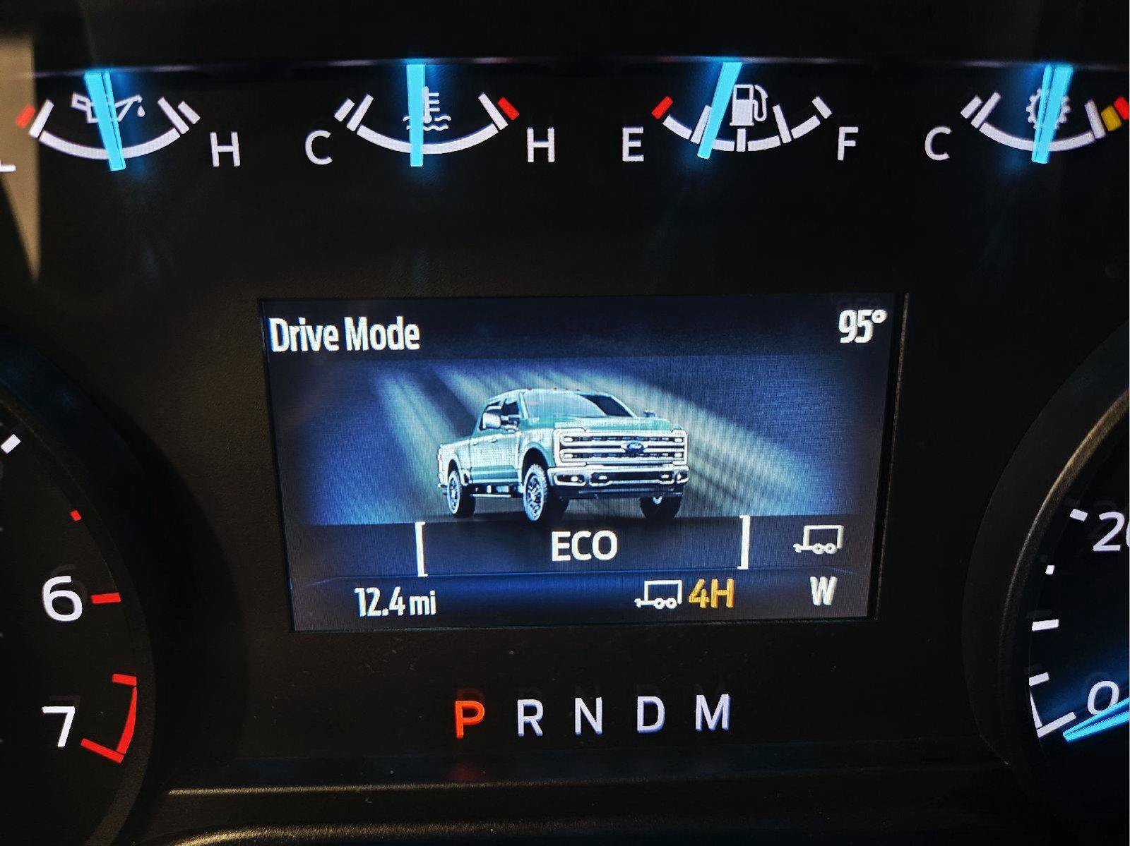 New 2026 Ford F350 XL w/ FX4 Off-Road Package AWD/4WD image 29