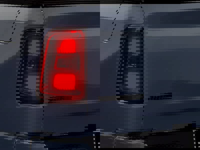 New 2026 RAM 1500 Big Horn image 12