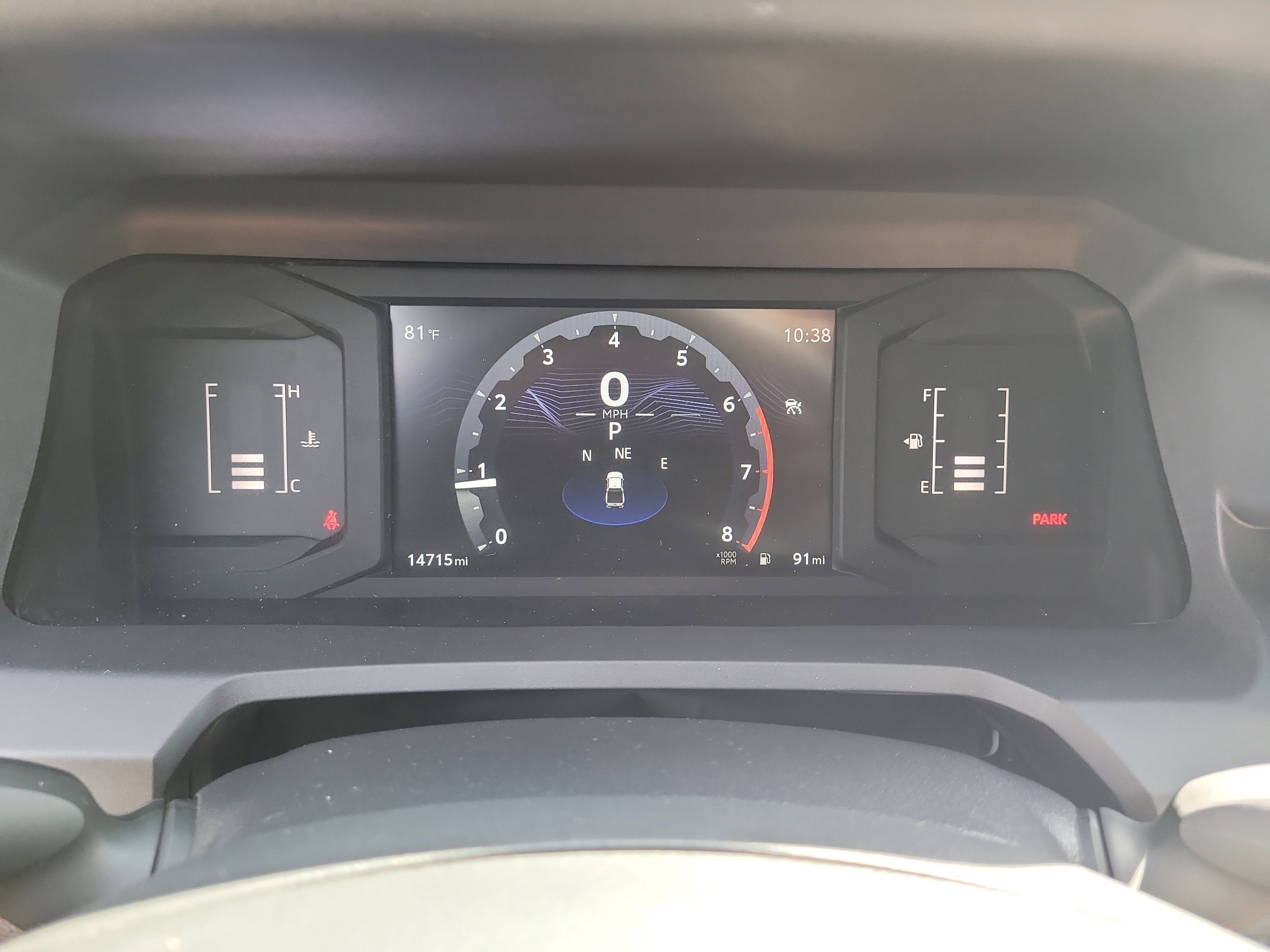 Used 2024 Toyota Tacoma SR5 RWD image 30
